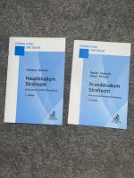 Strafrecht Hauptstudium, Grundstudium Essen - Essen-Ruhrhalbinsel Vorschau