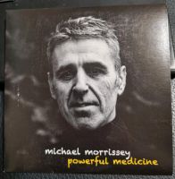 CD von Michael Morrissey Baden-Württemberg - Forchtenberg Vorschau