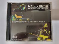 Neil Young & Booker T And The MG’s  2-CD’s 19 Tracks mint Nordrhein-Westfalen - Höxter Vorschau