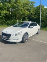 Peugeot 508 GT Koblenz - Horchheimer Höhe Vorschau