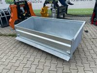 120- 200cm Heckmulde Kippmulde Traktor Schlepper Transportbox Bayern - Berg bei Neumarkt i.d.Opf. Vorschau