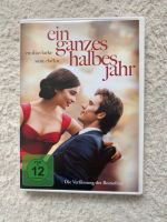 Ein ganzes halbes Jahr dvd liebe JoJo moyes Schleswig-Holstein - Bad Segeberg Vorschau