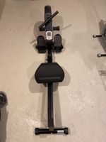 Rudergerät Motive Fitness UNO R100 Baden-Württemberg - Efringen-Kirchen Vorschau