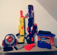 Nerf Paket Niedersachsen - Haselünne Vorschau