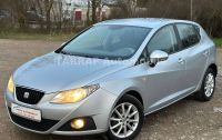 Seat Ibiza 1.2TDI Lim.Stylance/Style.TOP Zustand.TÜV. Niedersachsen - Neustadt am Rübenberge Vorschau