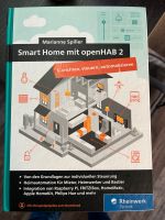 Smart Home Buch openHAB 2.   open hab Sachsen - Neukirchen/Erzgeb Vorschau