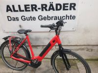 E Bike 28 Zoll Damen GAZELLE ULTIMATE C 8 PLUS. 2020..500 Wh Niedersachsen - Langwedel Vorschau