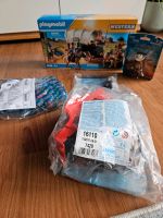 Playmobil Western Set Postkutsche, Planwagen, Sheriff NEU Beuel - Schwarzrheindorf Vorschau