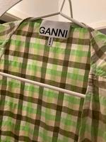 Ganni Wickelkleid Frankfurt am Main - Bornheim Vorschau