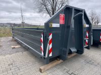 1x 11m3 Abrollcontainer/ 5,5m Bordwandcontainer/ Neu Niedersachsen - Northeim Vorschau
