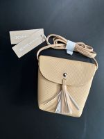 Kleine Tasche Tom Tailor Denim beige München - Thalk.Obersendl.-Forsten-Fürstenr.-Solln Vorschau