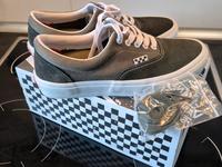 Vans Sneacker Sachsen - Putzkau Vorschau