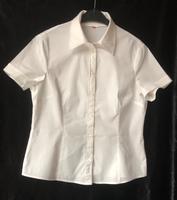 Bluse — Esprit — Stretch — Gr. 40/42 Niedersachsen - Ganderkesee Vorschau