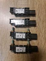 Airbag Crash Sensor Audi A6 4B 2x 4B0959643C 2x 8E0959643A Nordrhein-Westfalen - Borgentreich Vorschau