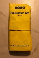 Köro Spülkasten-Set Schleswig-Holstein - Aukrug Vorschau