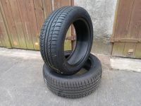 2x 195 55 R16 87H Michelin Sommerreifen Runflat Primacy HP Reifen Brandenburg - Schwedt (Oder) Vorschau