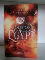 Gods Of Egypt von B.E. Pfeiffer Niedersachsen - Cuxhaven Vorschau