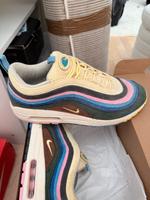 Nike Air 97 Limited Edition Baden-Württemberg - Waldshut-Tiengen Vorschau