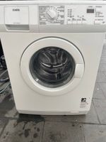 Waschmaschine AEG A+++ (Lieferung) Nordrhein-Westfalen - Mönchengladbach Vorschau