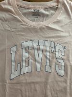 T-Shirt Gr S rosa Levis Rheinland-Pfalz - Nittel Vorschau