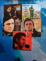 Schallplatten LP Johnny Cash Nordfriesland - Niebüll Vorschau