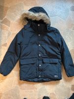 Winterjacke Gr. 152 H&M wie neu Dresden - Briesnitz Vorschau