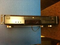 Sony CD-Player CDP-XE 220 Bayern - Meitingen Vorschau