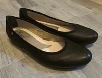 Rieker Damen Klassische Ballerinas 51994 Damen wie neu Gr 40 Hessen - Biedenkopf Vorschau