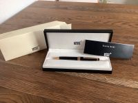 Montblanc Kugelschreiber Classique Niedersachsen - Jever Vorschau