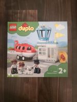 Lego duplo Flughafen 10961 Schleswig-Holstein - Gülzow Vorschau