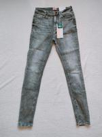 only Push Up Jeans Größe 36 S/30 Dresden - Seidnitz/Dobritz Vorschau