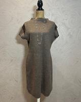 Edles Escada Sport Kleid Gr.L Hamburg-Mitte - Hamburg Altstadt Vorschau