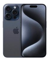 iPhone 15 Pro Max -Titanblau (neuwertig) - 512 GB Baden-Württemberg - Reutlingen Vorschau