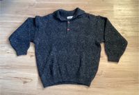 MODE MONTE CARLO - Herren Pullover Gr.54 Grau -sehr guter Zustand Niedersachsen - Denkte Vorschau