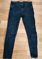Ripped Jeans von Zara Größe 36 Saarbrücken-Dudweiler - Scheidt Vorschau