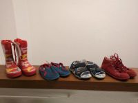 Kinder Schuhe 26 Nordrhein-Westfalen - Kreuzau Vorschau