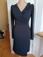 Rinascimento Strick Kleid schwarz, Gr. M, Berlin - Tempelhof Vorschau