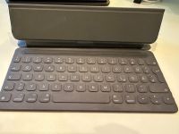 Apple iPad Smart Keyboard MX3L2D/A Deutsch A1829 Niedersachsen - Bückeburg Vorschau