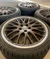 BBS Speedline 7,5 x 18 / 215 35 18 / Audi RS 3 Felgen 18 Zoll Kreis Ostholstein - Bad Schwartau Vorschau