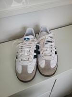 Originale adidas Samba – Klassiker in Weiß, Größe 36 Rheinland-Pfalz - Remagen Vorschau
