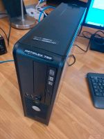 Dell OptiPlex 760, ssd, 4gb, DVD brenner, toller Schreib-PC Aachen - Aachen-Mitte Vorschau