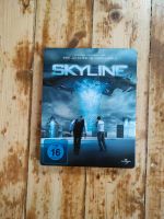 Bluray Steelbook Skyline Hessen - Wetzlar Vorschau