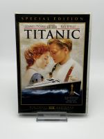 Titanic Special Edition DVD Wandsbek - Hamburg Bergstedt Vorschau