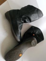 Lederschuhe Softinos Gr.36 Nordrhein-Westfalen - Lotte Vorschau