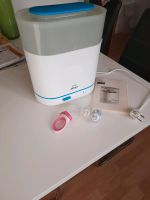 Philips Avent Dampf Sterilisator für Baby- untersielien inkl Obst Leipzig - Leipzig, Zentrum Vorschau