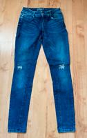 Jeans von Only Gr 27/32 Hessen - Solms Vorschau