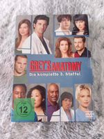 Greys Anatomy Staffel 3 Wandsbek - Hamburg Rahlstedt Vorschau