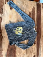 Langarmshirt Minions Gr 134/140 Bayern - Schöllkrippen Vorschau