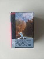 The Norton Anthology English Literature Eighth Edition Nordrhein-Westfalen - Neuss Vorschau