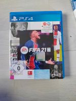 PS4 FIFA 21 Hessen - Staufenberg Vorschau